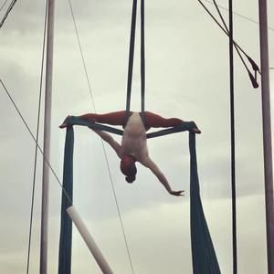 Meet your Posher, Zahara